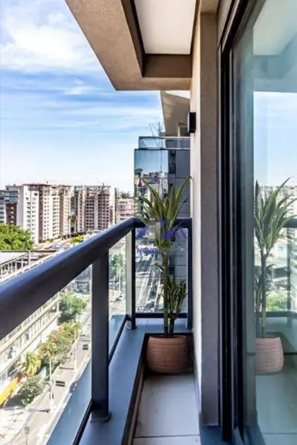 Foto 8 de Apartamento com 3 quartos à venda, 127m2 em Jardins, São Paulo - SP