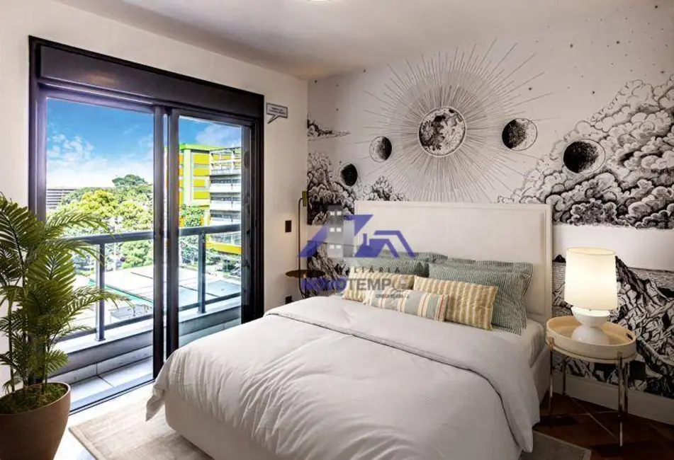 Foto 6 de Apartamento com 3 quartos à venda, 127m2 em Jardins, São Paulo - SP