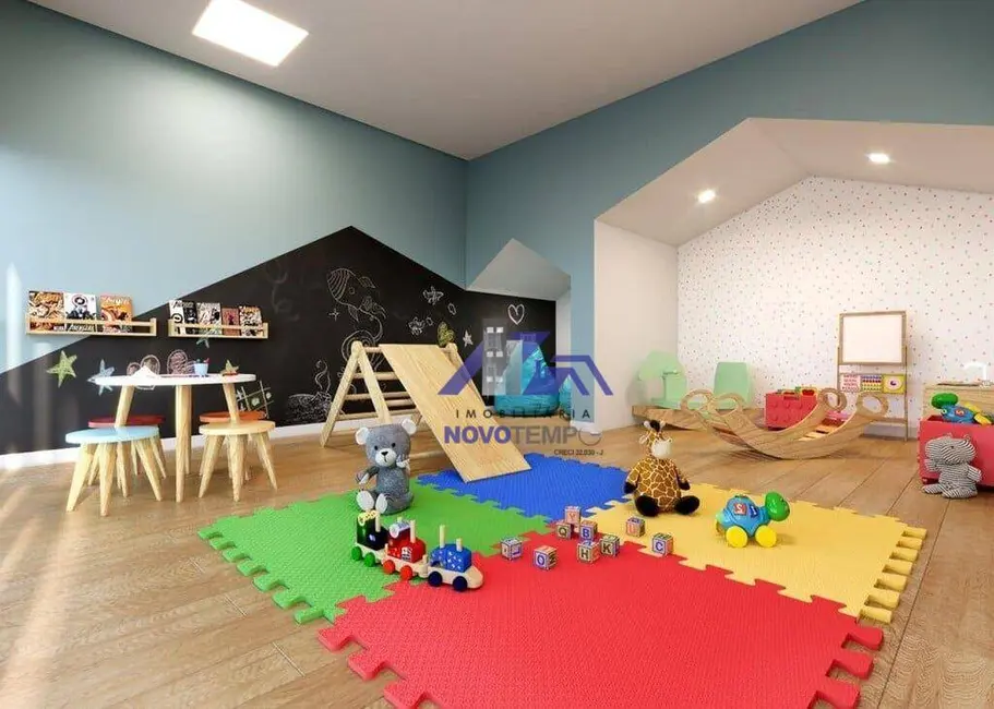 Apartamento com 3 quartos à venda, 86m2 em Vila Santa Catarina, São Paulo - SP - imagem 9 Foto 9 de Apartamento com 3 quartos à venda, 86m2 em Vila Santa Catarina, São Paulo - SP