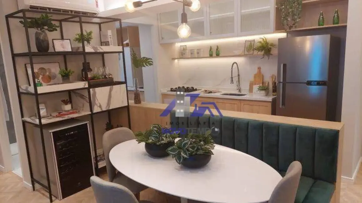 Apartamento com 3 quartos à venda, 86m2 em Vila Santa Catarina, São Paulo - SP - imagem 3 Foto 3 de Apartamento com 3 quartos à venda, 86m2 em Vila Santa Catarina, São Paulo - SP