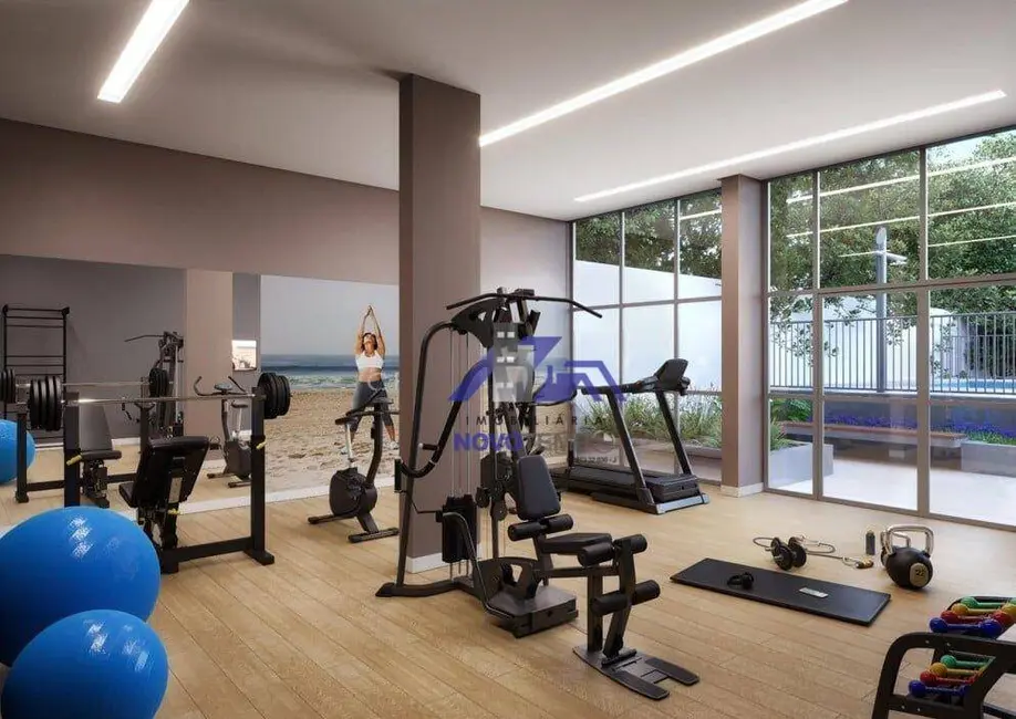 Apartamento com 3 quartos à venda, 86m2 em Vila Santa Catarina, São Paulo - SP - imagem 6 Foto 6 de Apartamento com 3 quartos à venda, 86m2 em Vila Santa Catarina, São Paulo - SP