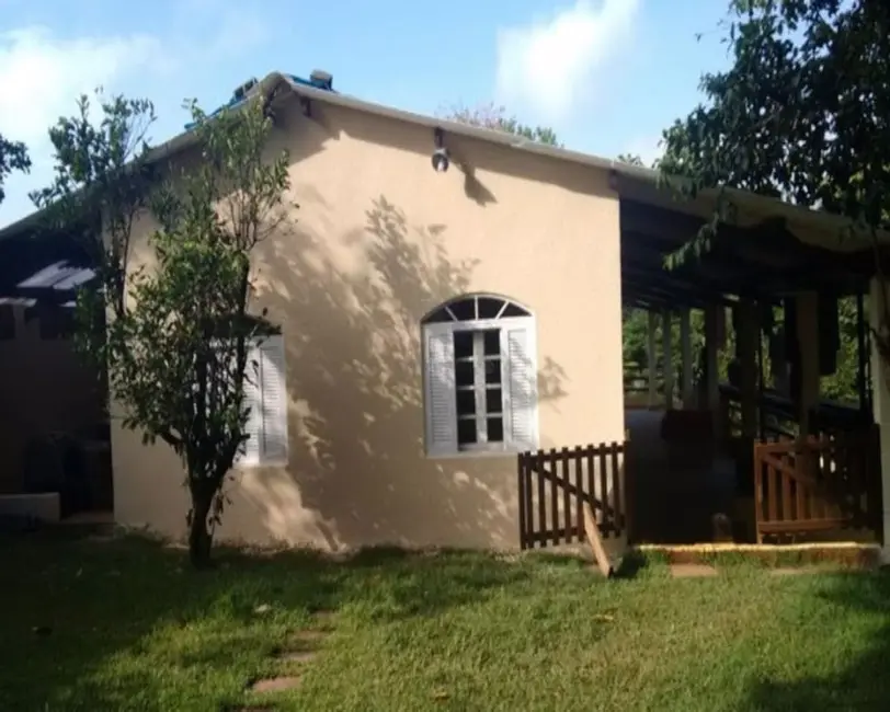 Foto 3 de Chácara com 3 quartos à venda, 1000m2 em Cristal Park, Santana De Parnaiba - SP