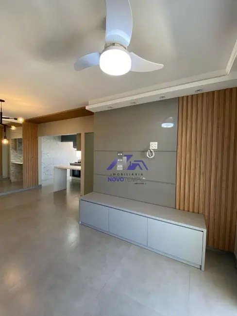 Apartamento com 2 quartos à venda, 77m2 em Saudade, Aracatuba - SP - imagem 6 Foto 6 de Apartamento com 2 quartos à venda, 77m2 em Saudade, Aracatuba - SP