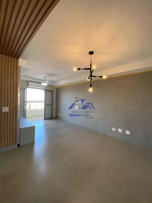 Apartamento com 2 quartos à venda, 77m2 em Saudade, Aracatuba - SP - imagem 3 Foto 3 de Apartamento com 2 quartos à venda, 77m2 em Saudade, Aracatuba - SP