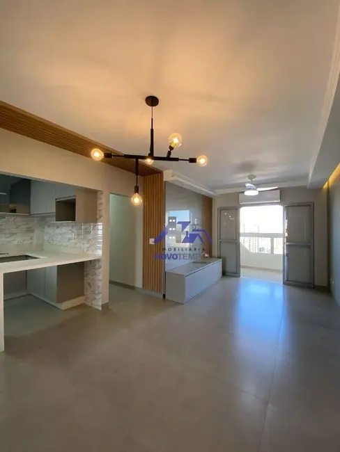 Apartamento com 2 quartos à venda, 77m2 em Saudade, Aracatuba - SP - imagem 2 Foto 2 de Apartamento com 2 quartos à venda, 77m2 em Saudade, Aracatuba - SP