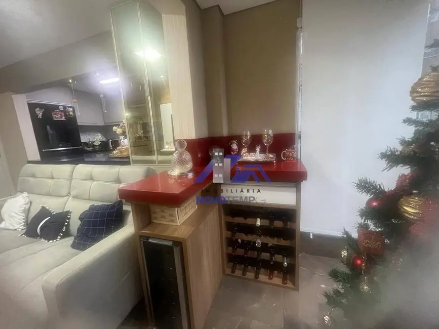 Foto 7 de Apartamento com 2 quartos à venda, 60m2 em Jardim Tupanci, Barueri - SP