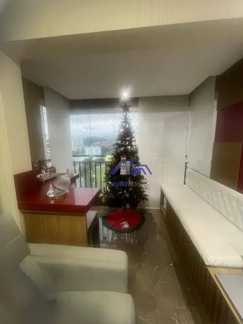 Foto 9 de Apartamento com 2 quartos à venda, 60m2 em Jardim Tupanci, Barueri - SP