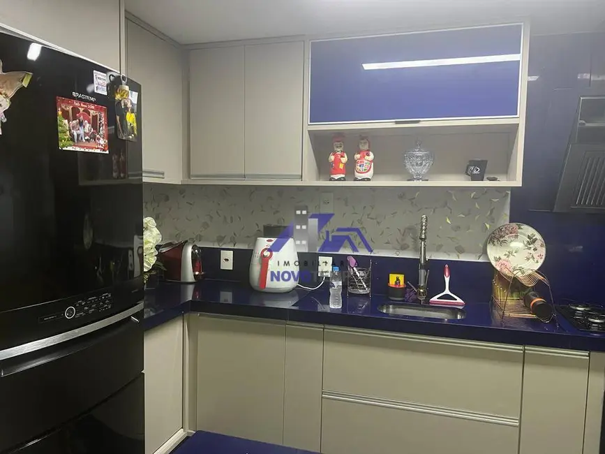 Foto 2 de Apartamento com 2 quartos à venda, 60m2 em Jardim Tupanci, Barueri - SP