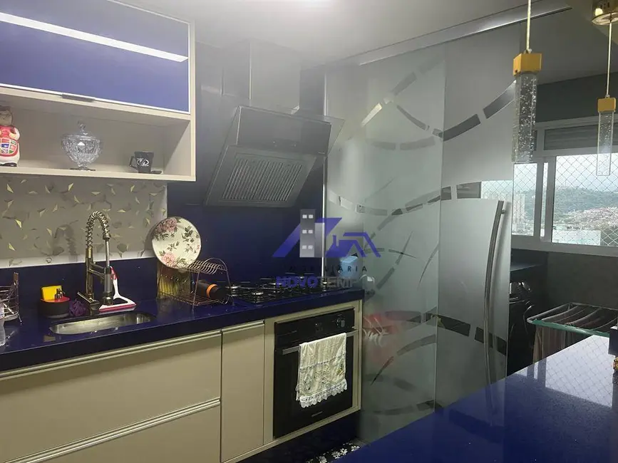 Foto 5 de Apartamento com 2 quartos à venda, 60m2 em Jardim Tupanci, Barueri - SP