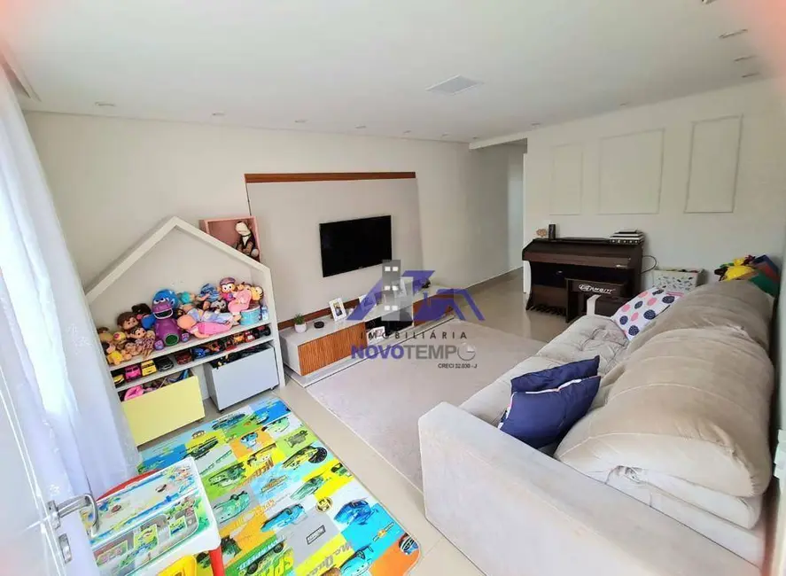 Foto 6 de Sobrado com 3 quartos à venda, 160m2 em Granja Viana, Cotia - SP