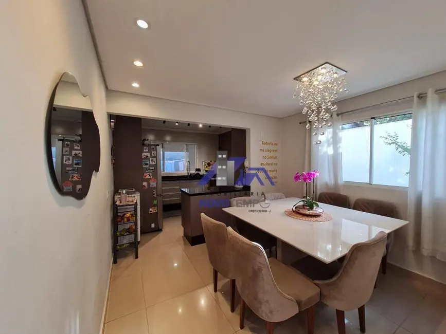 Foto 8 de Sobrado com 3 quartos à venda, 160m2 em Granja Viana, Cotia - SP