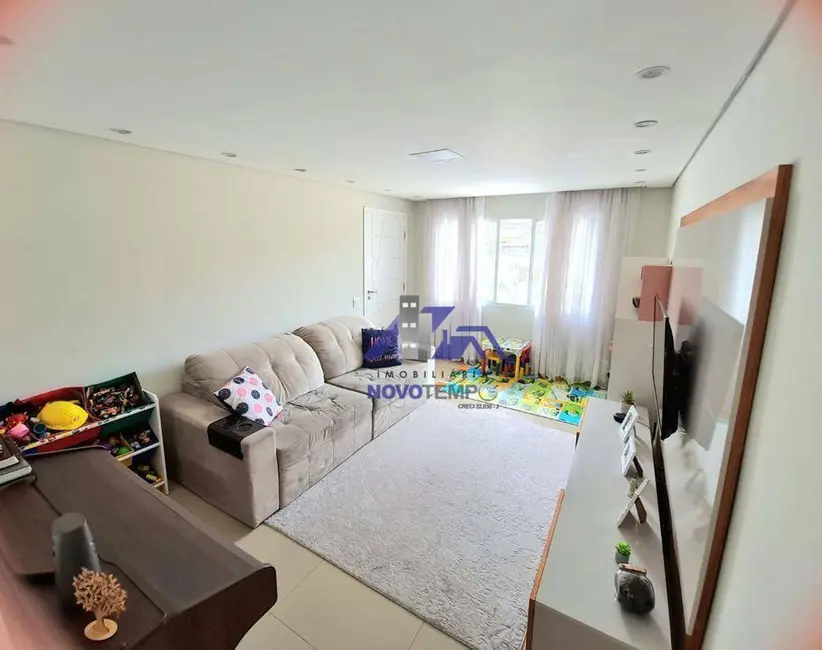 Foto 4 de Sobrado com 3 quartos à venda, 160m2 em Granja Viana, Cotia - SP