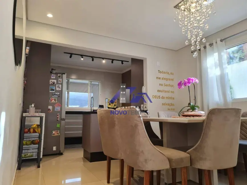 Foto 9 de Sobrado com 3 quartos à venda, 160m2 em Granja Viana, Cotia - SP