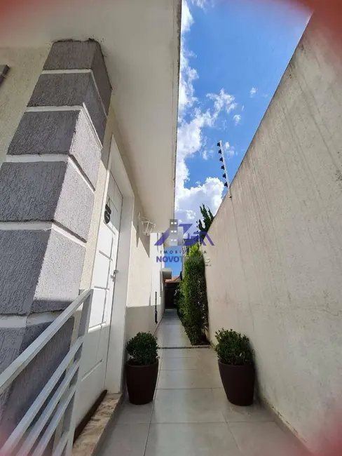 Foto 2 de Sobrado com 3 quartos à venda, 160m2 em Granja Viana, Cotia - SP