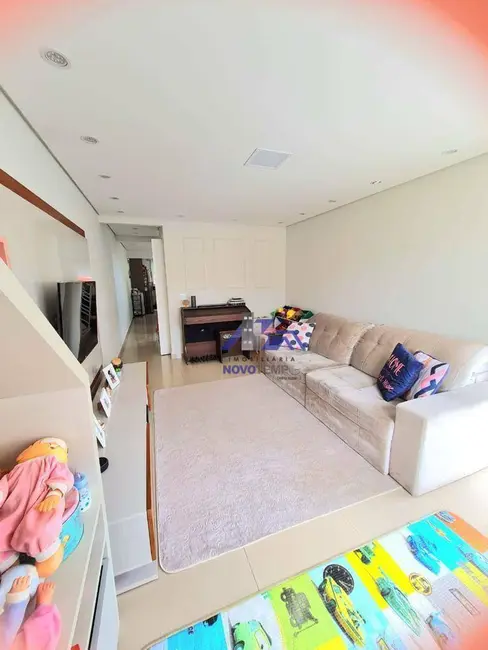 Foto 3 de Sobrado com 3 quartos à venda, 160m2 em Granja Viana, Cotia - SP