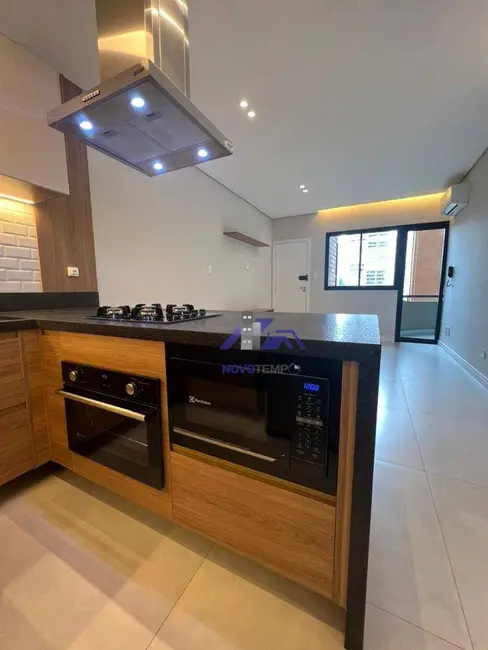 Foto 9 de Loft / Flat com 1 quarto à venda, 55m2 em Alphaville Industrial, Barueri - SP