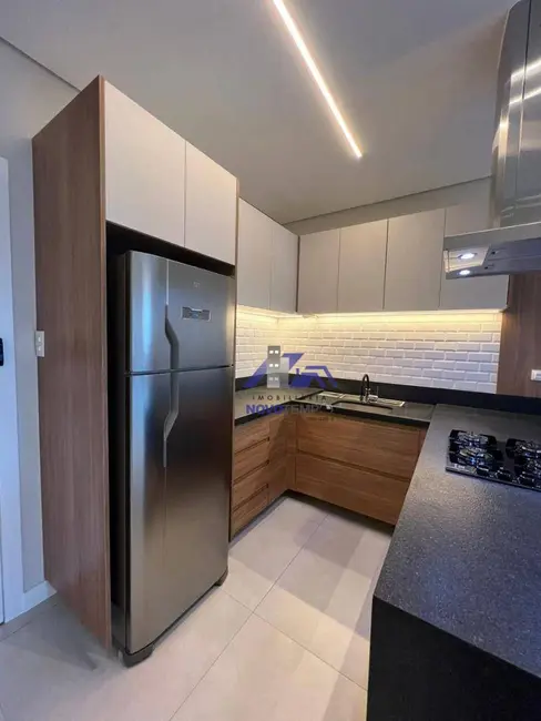 Foto 8 de Loft / Flat com 1 quarto à venda, 55m2 em Alphaville Industrial, Barueri - SP