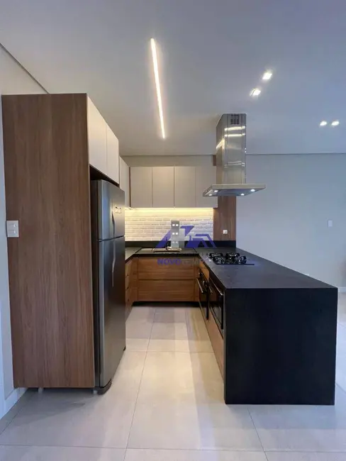 Foto 5 de Loft / Flat com 1 quarto à venda, 55m2 em Alphaville Industrial, Barueri - SP