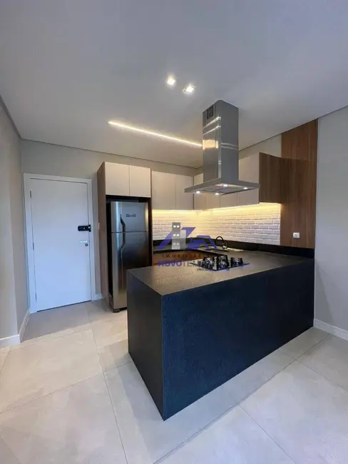 Foto 4 de Loft / Flat com 1 quarto à venda, 55m2 em Alphaville Industrial, Barueri - SP