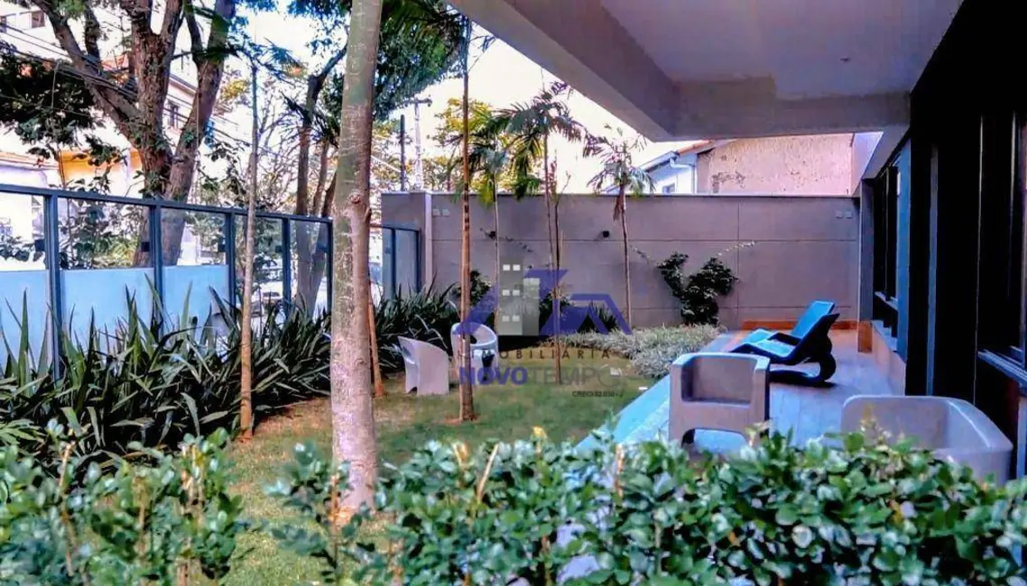 Foto 4 de Apartamento com 3 quartos à venda, 101m2 em Alto da Lapa, São Paulo - SP