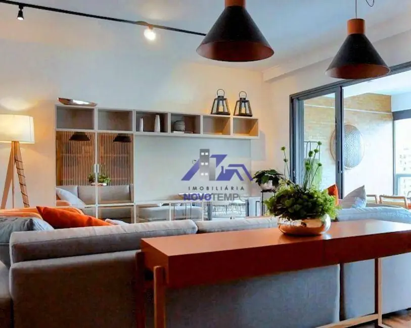 Foto 6 de Apartamento com 3 quartos à venda, 101m2 em Alto da Lapa, São Paulo - SP