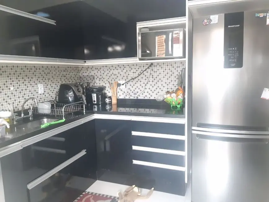 Foto 5 de Sobrado com 3 quartos à venda, 110m2 em Vila São Luiz (Valparaízo), Barueri - SP