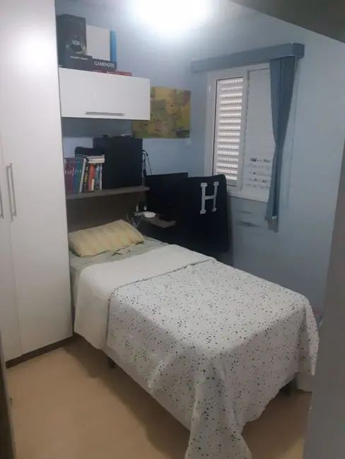 Foto 8 de Sobrado com 3 quartos à venda, 110m2 em Vila São Luiz (Valparaízo), Barueri - SP