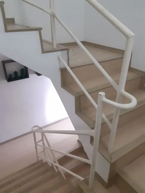 Foto 7 de Sobrado com 3 quartos à venda, 110m2 em Vila São Luiz (Valparaízo), Barueri - SP