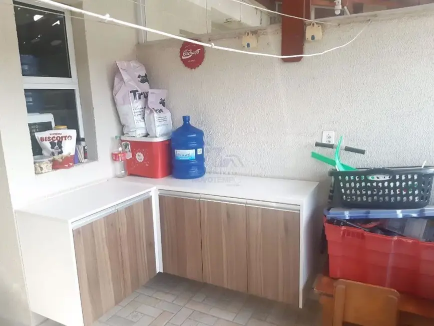 Foto 6 de Sobrado com 3 quartos à venda, 110m2 em Vila São Luiz (Valparaízo), Barueri - SP