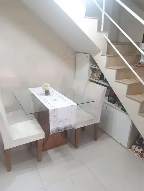 Foto 3 de Sobrado com 3 quartos à venda, 110m2 em Vila São Luiz (Valparaízo), Barueri - SP