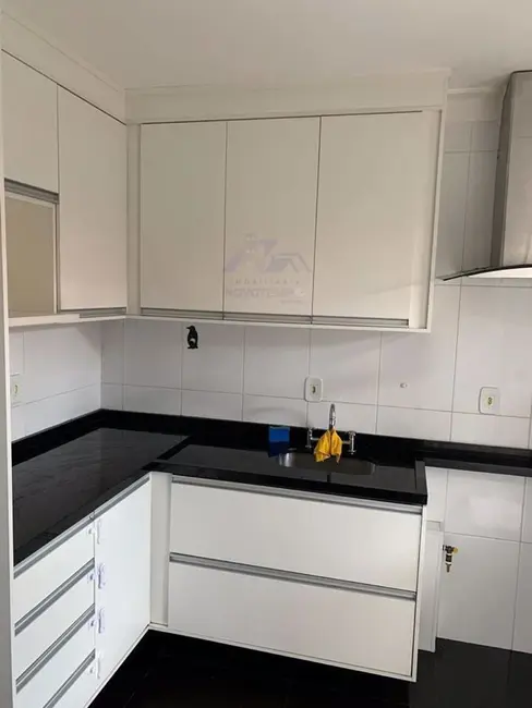 Foto 4 de Sobrado com 3 quartos à venda, 110m2 em Vila São Luiz (Valparaízo), Barueri - SP