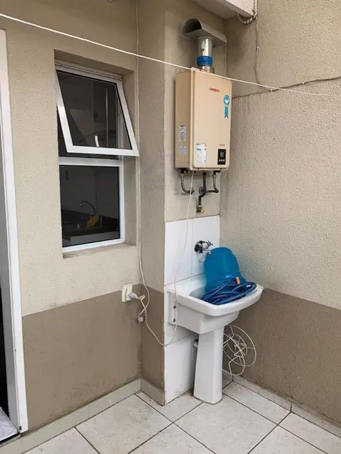 Foto 9 de Sobrado com 3 quartos à venda, 110m2 em Vila São Luiz (Valparaízo), Barueri - SP