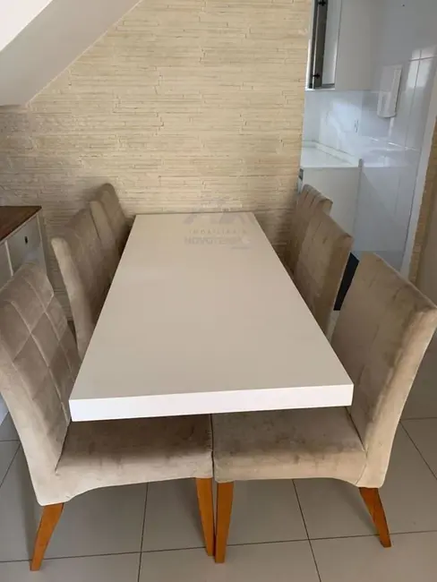 Foto 6 de Sobrado com 3 quartos à venda, 110m2 em Vila São Luiz (Valparaízo), Barueri - SP