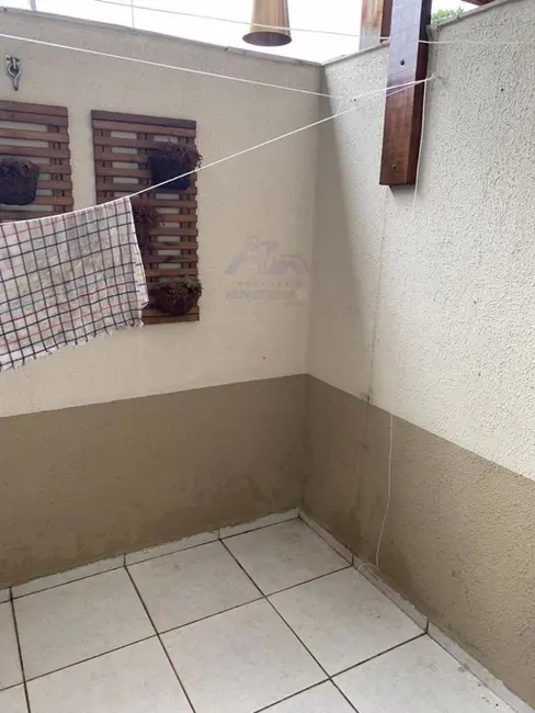 Foto 7 de Sobrado com 3 quartos à venda, 110m2 em Vila São Luiz (Valparaízo), Barueri - SP