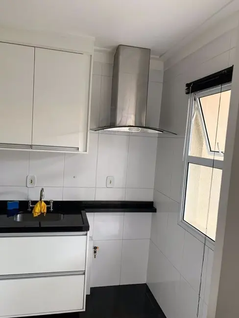 Foto 5 de Sobrado com 3 quartos à venda, 110m2 em Vila São Luiz (Valparaízo), Barueri - SP
