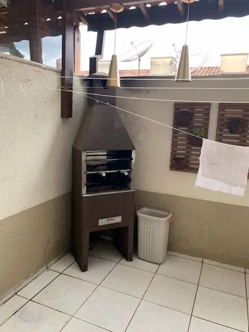 Foto 8 de Sobrado com 3 quartos à venda, 110m2 em Vila São Luiz (Valparaízo), Barueri - SP