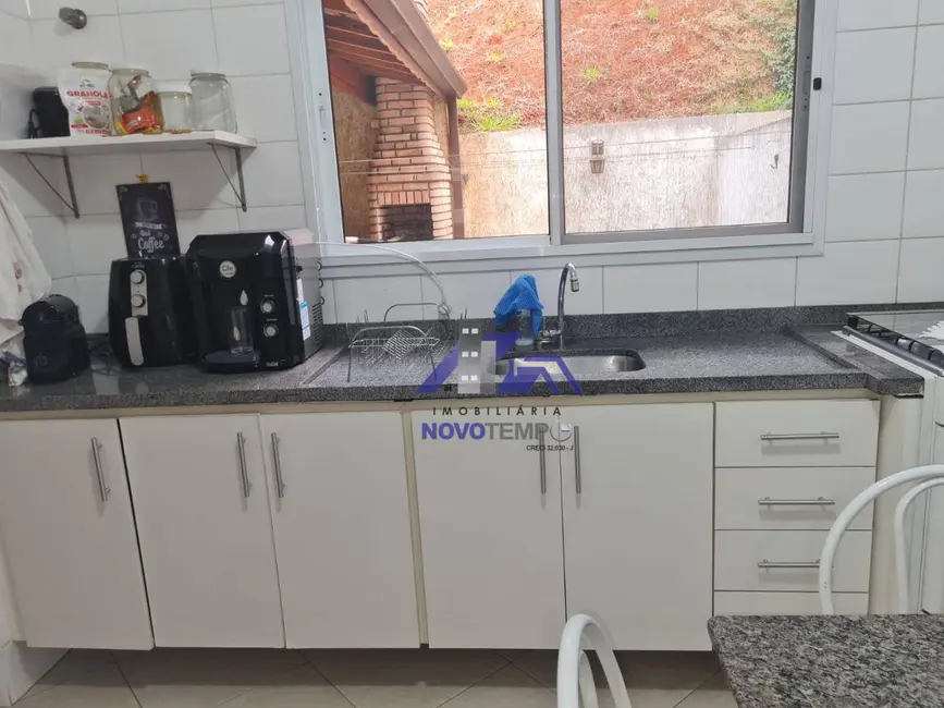 Foto 5 de Sobrado com 3 quartos à venda, 98m2 em Jardim Regina Alice, Barueri - SP