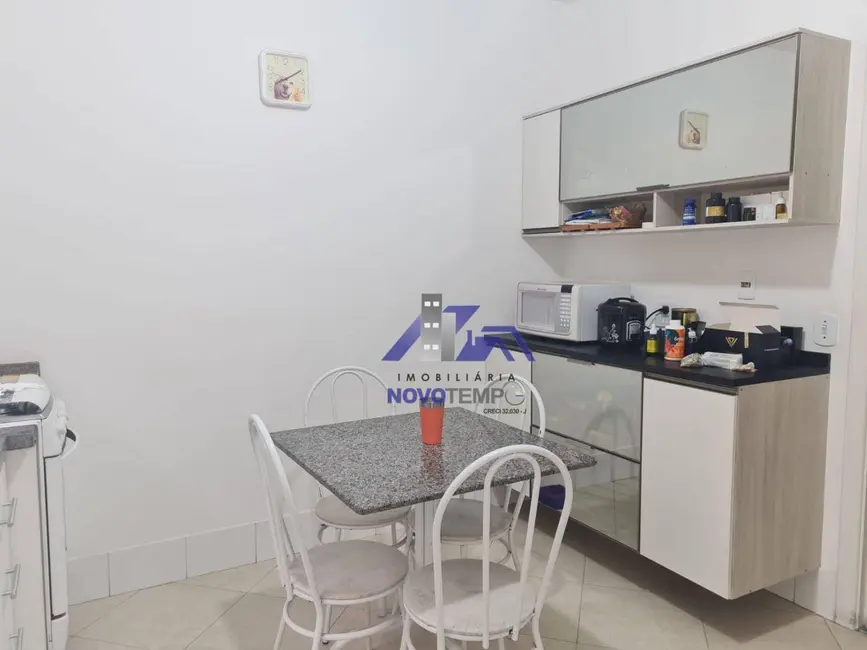 Foto 4 de Sobrado com 3 quartos à venda, 98m2 em Jardim Regina Alice, Barueri - SP