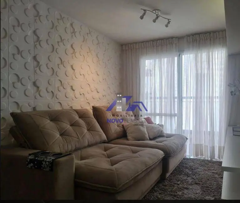 Foto 8 de Apartamento com 2 quartos à venda, 68m2 em Jardim Tupanci, Barueri - SP