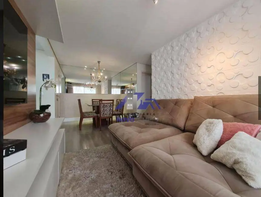 Foto 7 de Apartamento com 2 quartos à venda, 68m2 em Jardim Tupanci, Barueri - SP