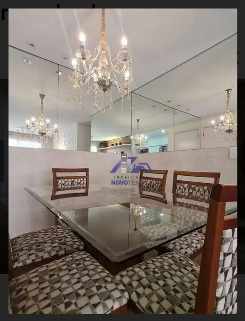 Foto 5 de Apartamento com 2 quartos à venda, 68m2 em Jardim Tupanci, Barueri - SP