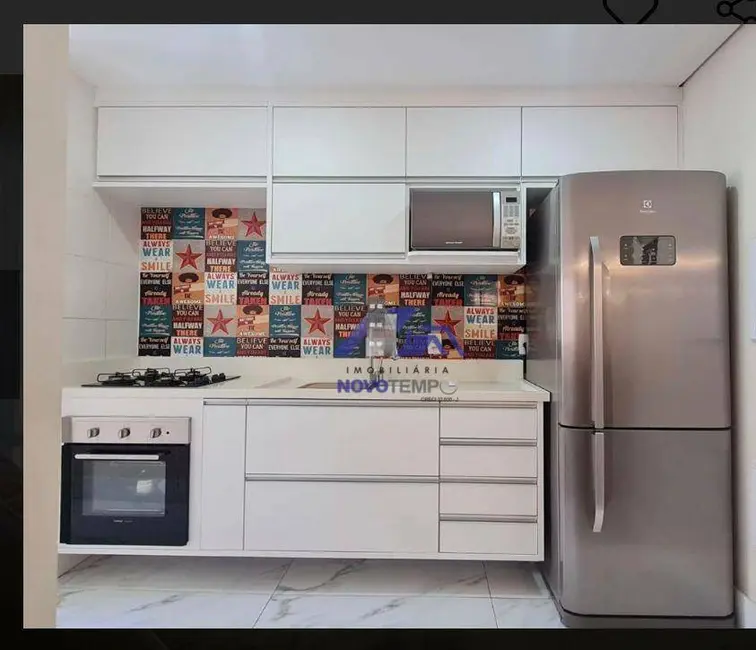 Foto 2 de Apartamento com 2 quartos à venda, 68m2 em Jardim Tupanci, Barueri - SP