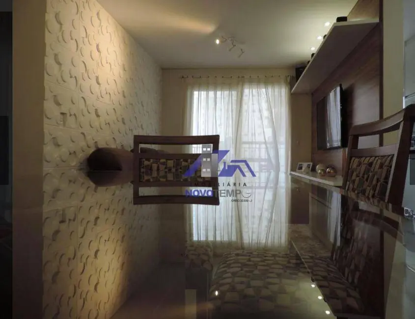 Foto 6 de Apartamento com 2 quartos à venda, 68m2 em Jardim Tupanci, Barueri - SP