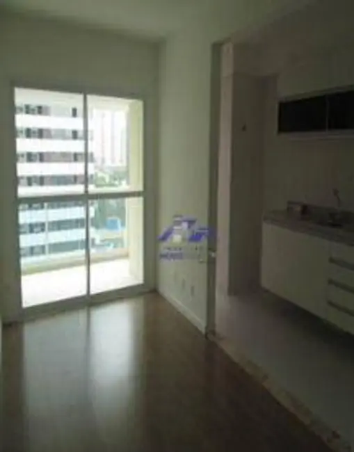 Foto 1 de Apartamento com 2 quartos à venda, 64m2 em Empresarial 18 do Forte, Barueri - SP