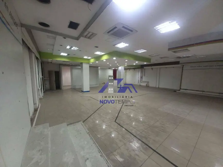 Loja para alugar, 511m2 em Jardim Regina Alice, Barueri - SP - imagem 5 Foto 5 de Loja para alugar, 511m2 em Jardim Regina Alice, Barueri - SP