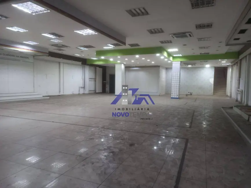 Loja para alugar, 511m2 em Jardim Regina Alice, Barueri - SP - imagem 7 Foto 7 de Loja para alugar, 511m2 em Jardim Regina Alice, Barueri - SP