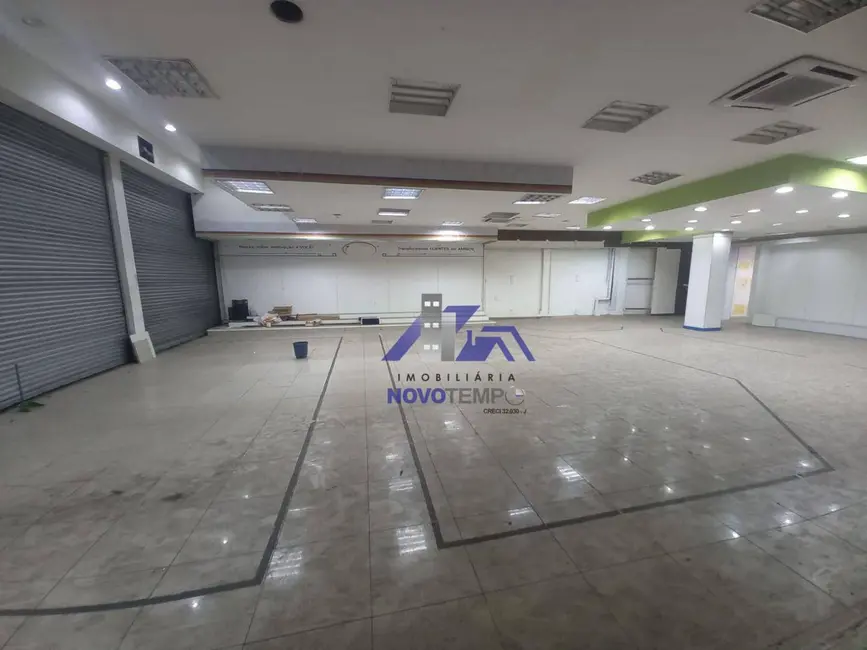 Foto 2 de Loja para alugar, 511m2 em Jardim Regina Alice, Barueri - SP