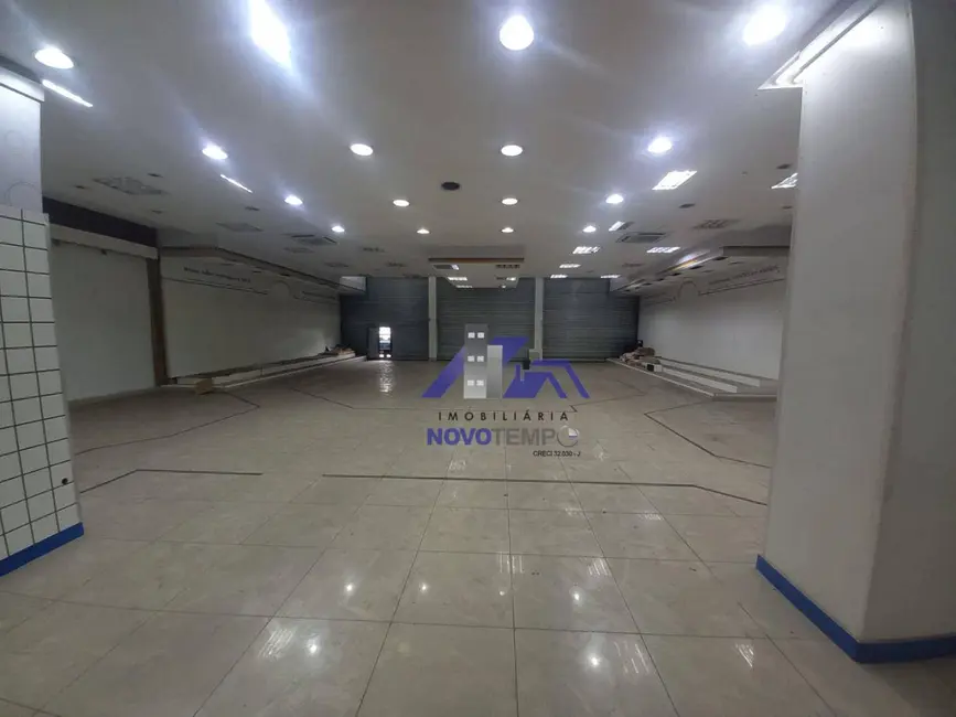 Loja para alugar, 511m2 em Jardim Regina Alice, Barueri - SP - imagem 4 Foto 4 de Loja para alugar, 511m2 em Jardim Regina Alice, Barueri - SP