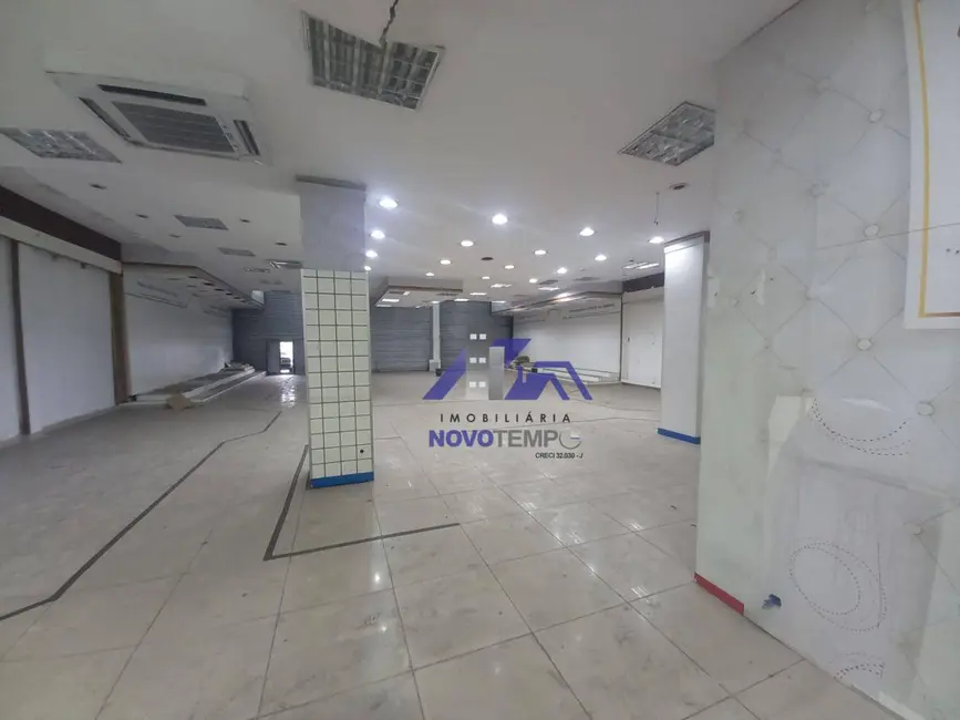 Loja para alugar, 511m2 em Jardim Regina Alice, Barueri - SP - imagem 3 Foto 3 de Loja para alugar, 511m2 em Jardim Regina Alice, Barueri - SP