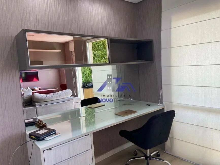 Foto 8 de Apartamento com 2 quartos à venda, 87m2 em Jardim Tupanci, Barueri - SP